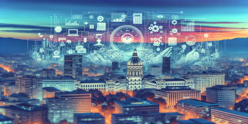 Cashier overtime pay calculation in Georgia