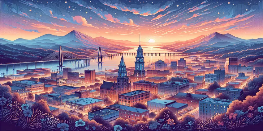 14-year-old working at fast-food restaurant in Charleston