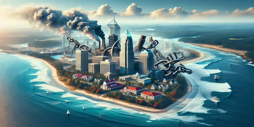 North Carolina hospitality non-compete agreement