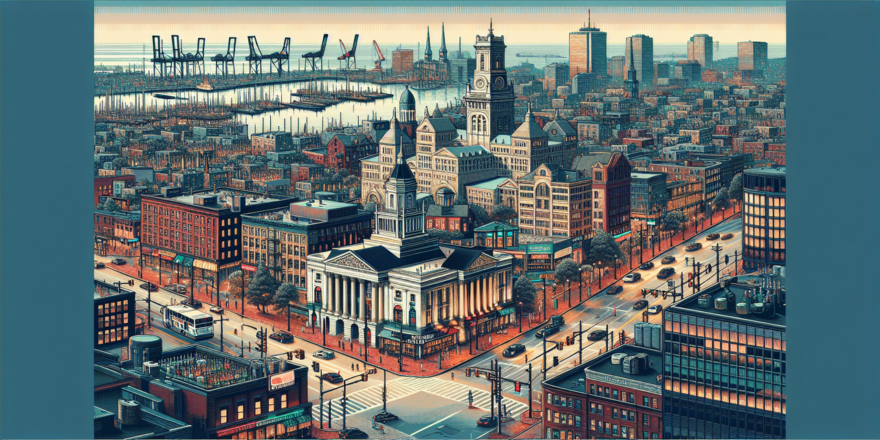 Bartending school in Boston