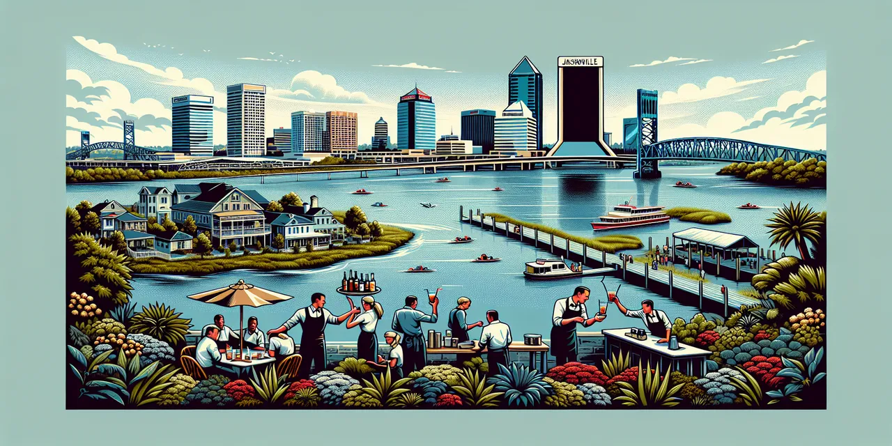 How To Acquire a TIPS Certification in Jacksonville, Florida A Stepby