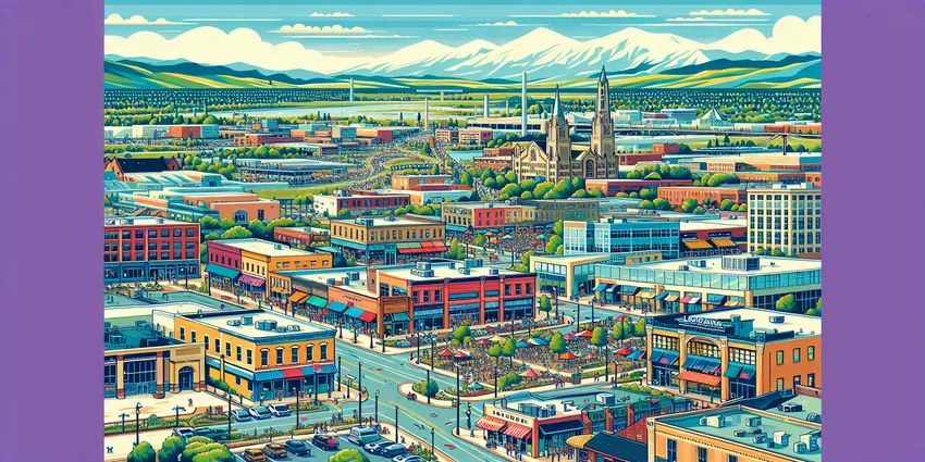 teen job opportunities at restaurants in Loveland, CO