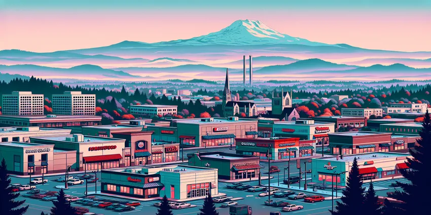 Places that hire at 15 in Salem