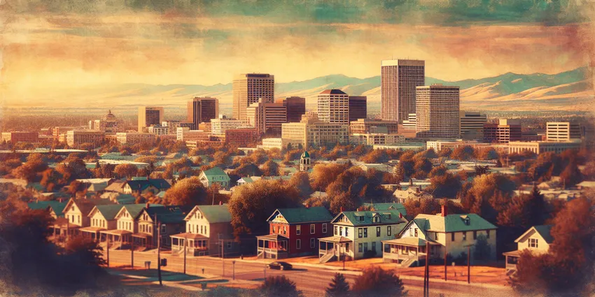 restaurants where hostesses make most money in boise cover image