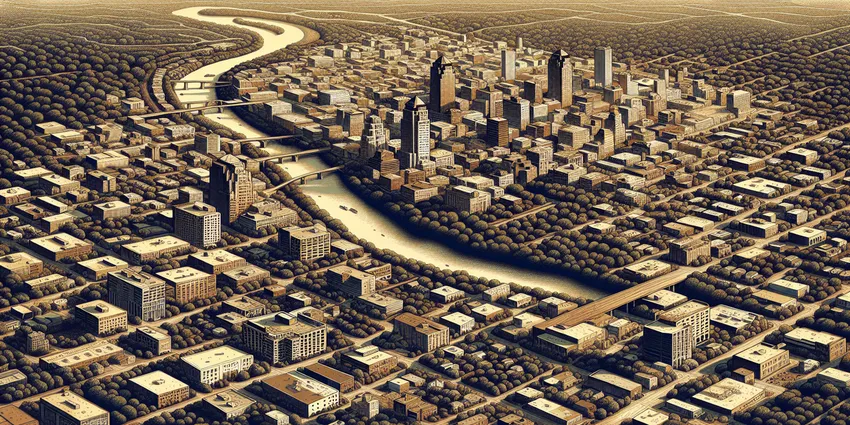 cost of living in des moines iowa