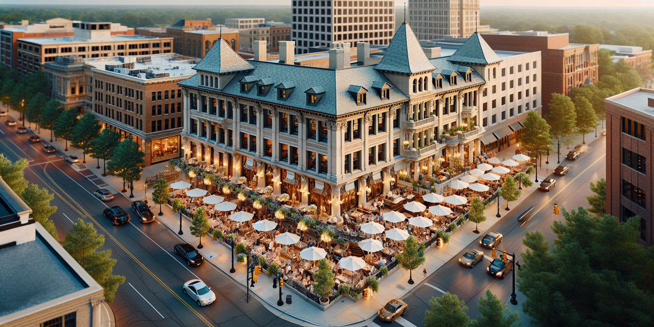 What restaurants do Prep cooks make the most money at in Ann Arbor