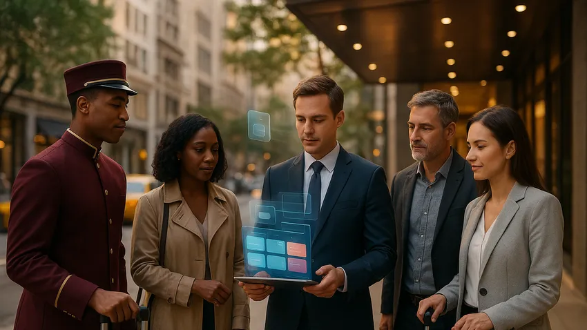 best hotel reservations software