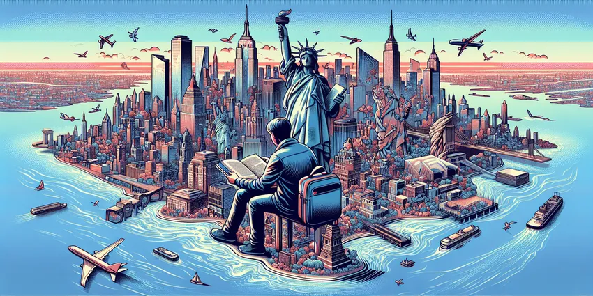 TIPS certification in New York, New York