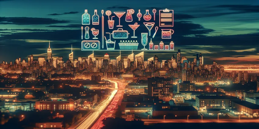 bartender in new york city minimum wage