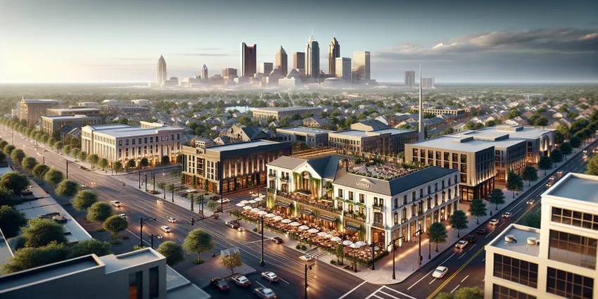 What restaurants do Servers make the most money at in Columbus, GA