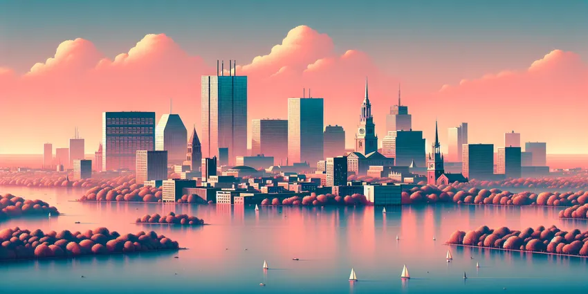 restaurants where bartenders make most money in cambridge cover image