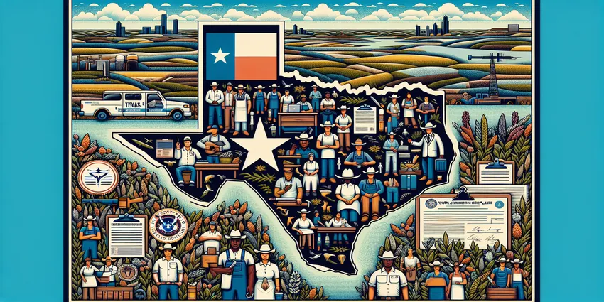texas hospitality immigration compliance