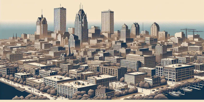 how many restaurants in milwaukee cover image