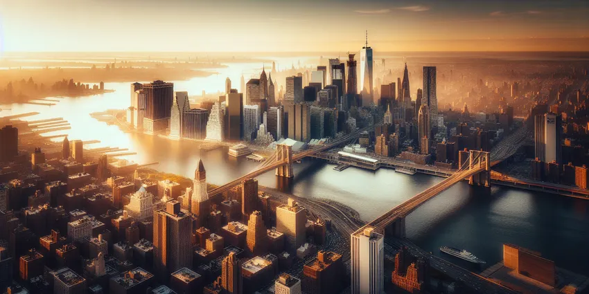 restaurants where bartenders make most money in new york city cover image