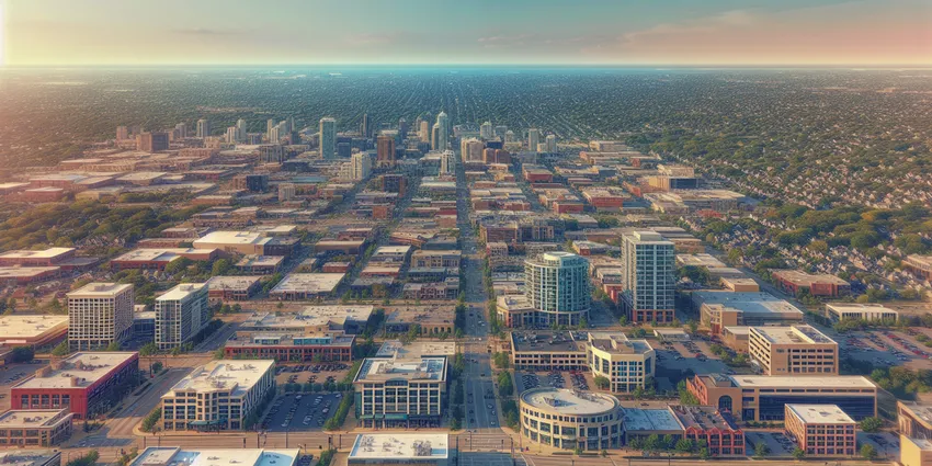 how many restaurants in naperville cover image