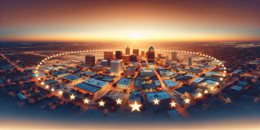 Fort Worth Michelin star restaurants