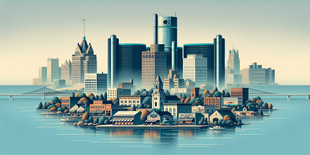 restaurants where bakers make most money in detroit cover image