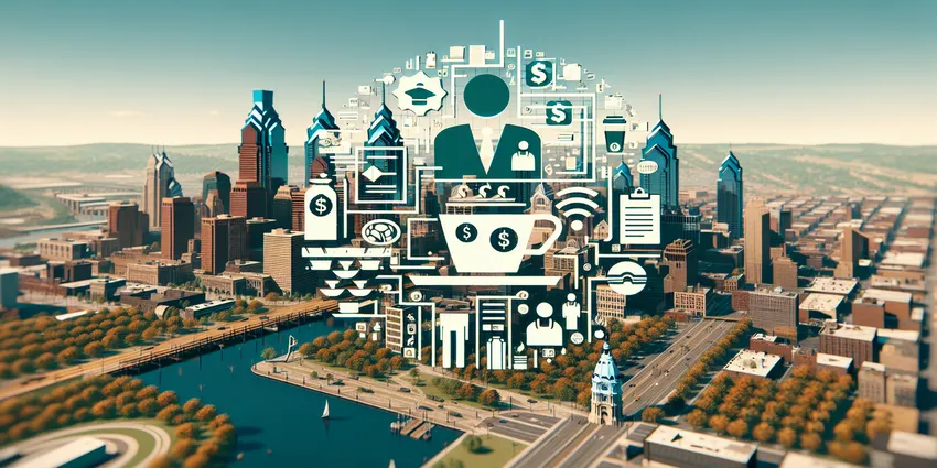 Hiring barista in Philadelphia wage laws