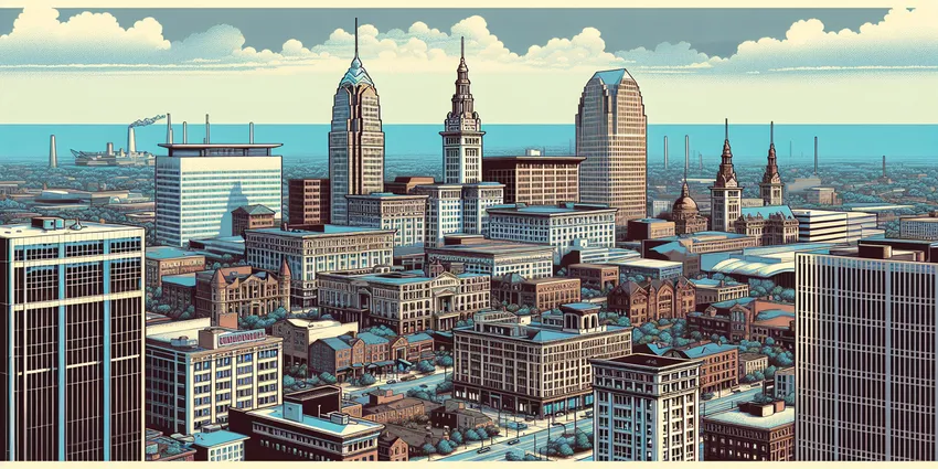 15-year-olds working at restaurants in Cleveland