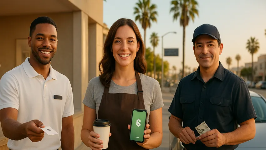 Easy hospitality jobs in Torrance, CA