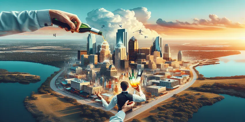 TIPS certification in Texas City