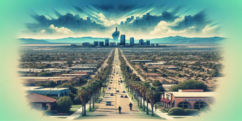 TIPS certification in Irvine, California