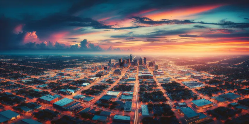 restaurants where baristas make most money in league city cover image