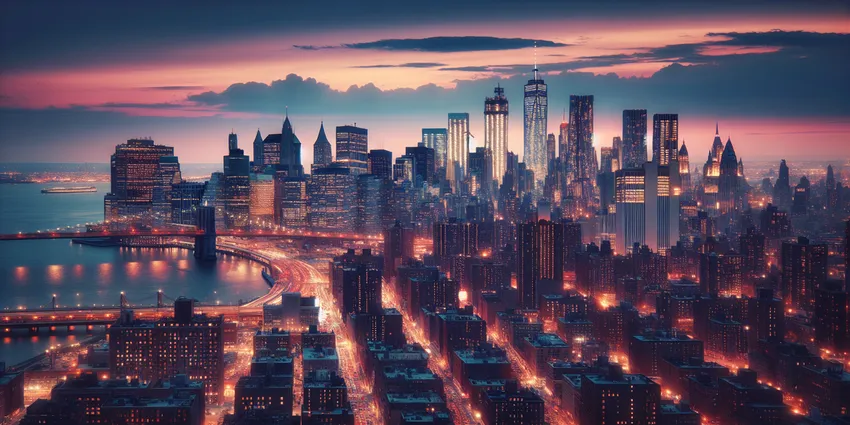 restaurants where cashiers make most money in new york city cover image