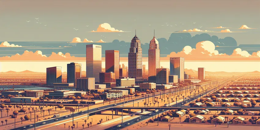 cost of living in phoenix az