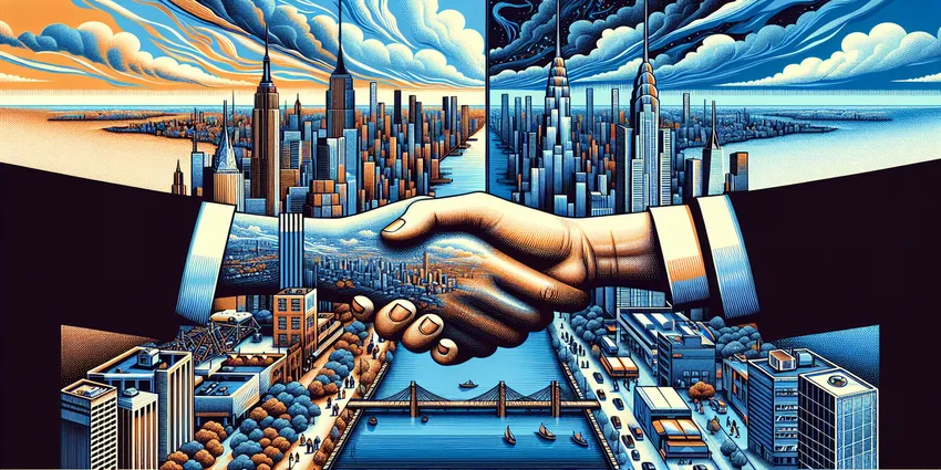 New York hospitality non-compete and non-solicitation agreements