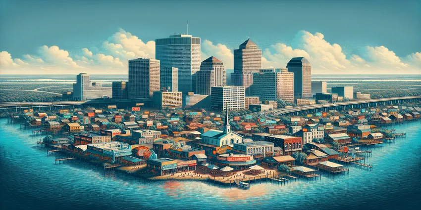 restaurants where bakers make most money in baton rouge cover image