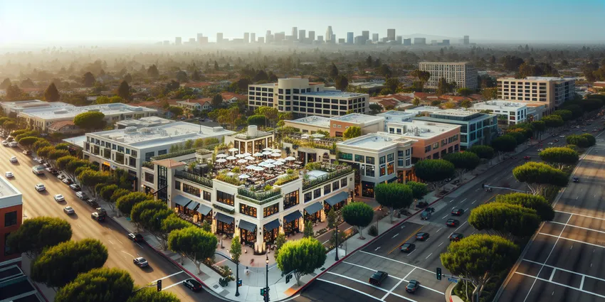 What restaurants do Line cooks make the most money at in Torrance CA