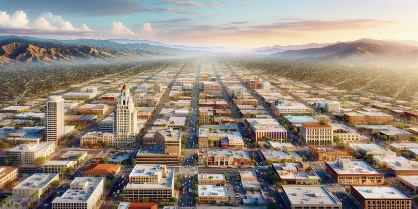 14-year-old worker at a fast-food restaurant in Pasadena, CA