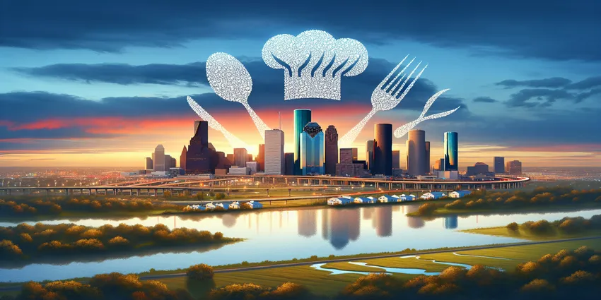 Houston Michelin Star Restaurants