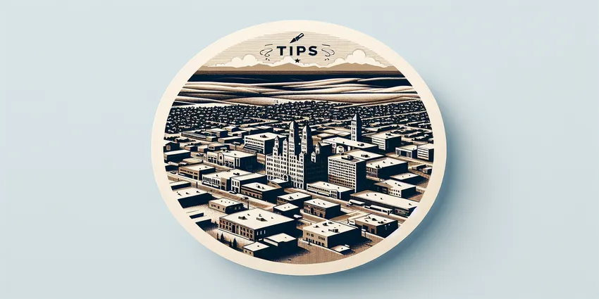 TIPS certification in Casper, Wyoming