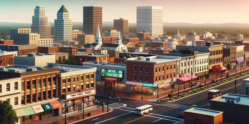 Places that hire at 16 in Lawrence MA