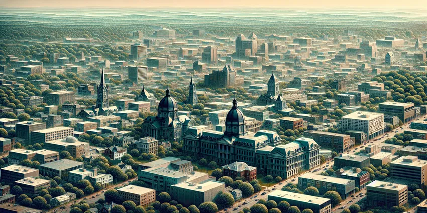 restaurants where waitresses make most money in lexington cover image