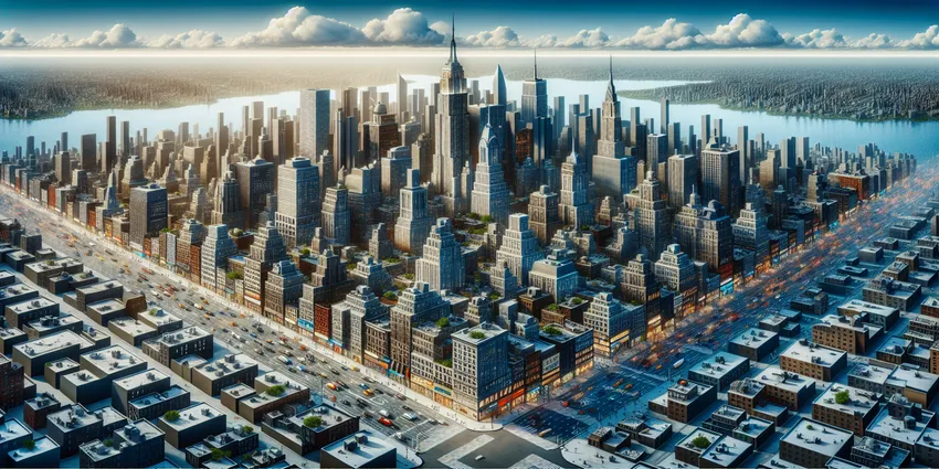 Server tipping in New York City