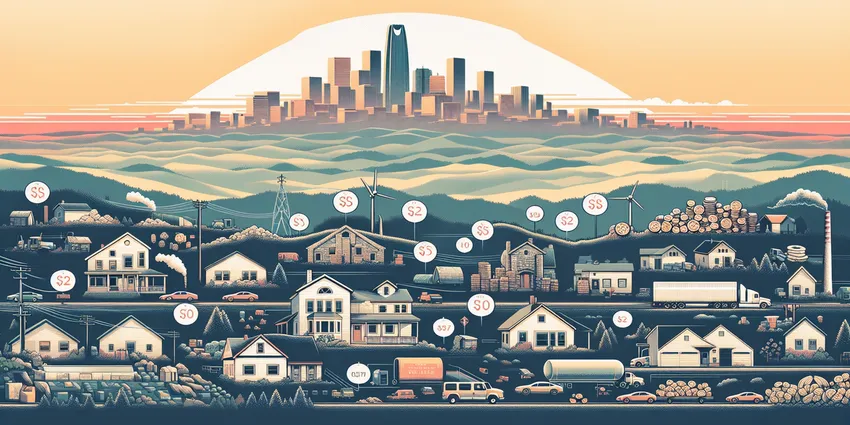 cost of living in oklahoma