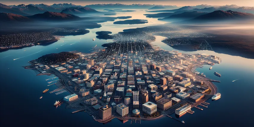 cost of living in juneau alaska