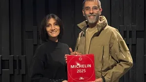 Mithu and Shammi Malik 