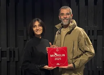 Mithu and Shammi Malik 