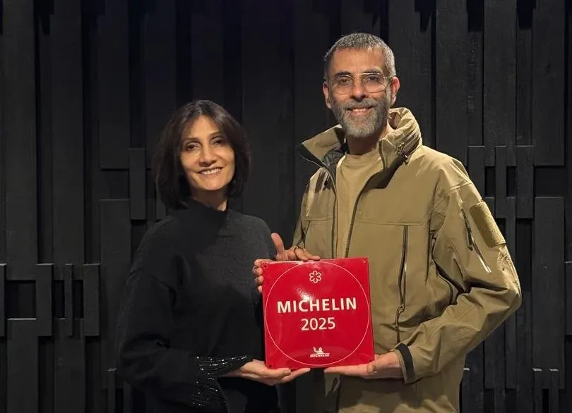 Mithu and Shammi Malik 