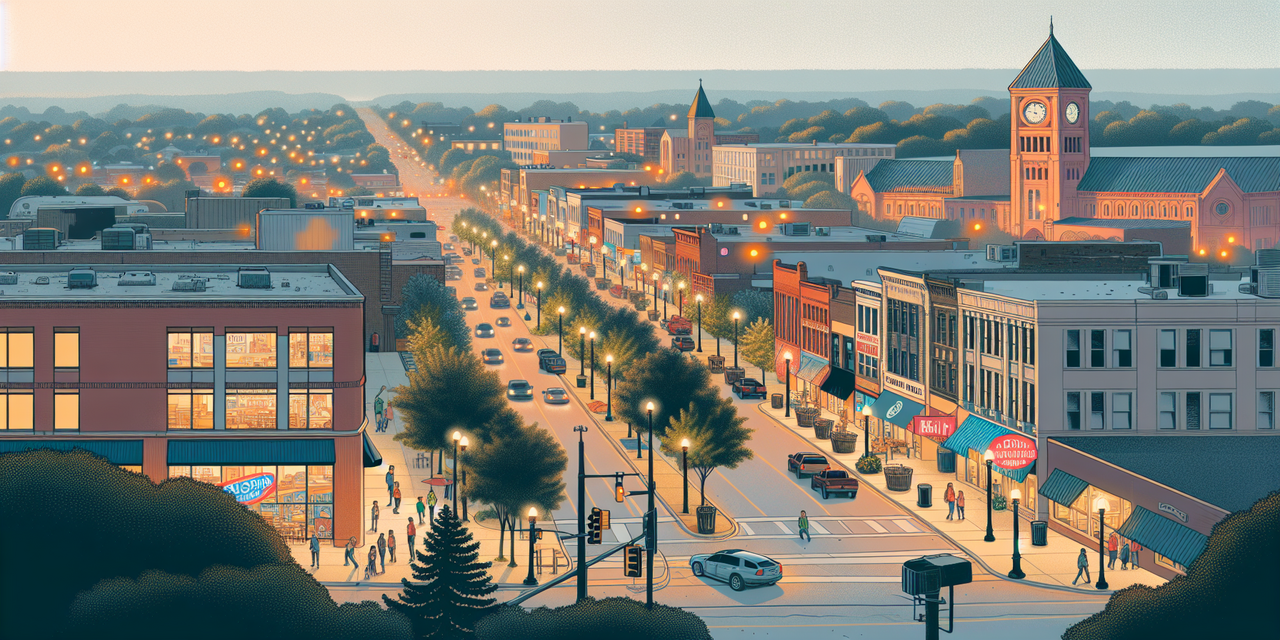 Places that hire at 16 in Racine