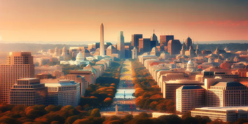 restaurants where waitresses make most money in washington dc cover image