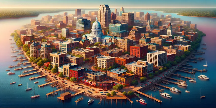 TIPS certification in Madison Wisconsin