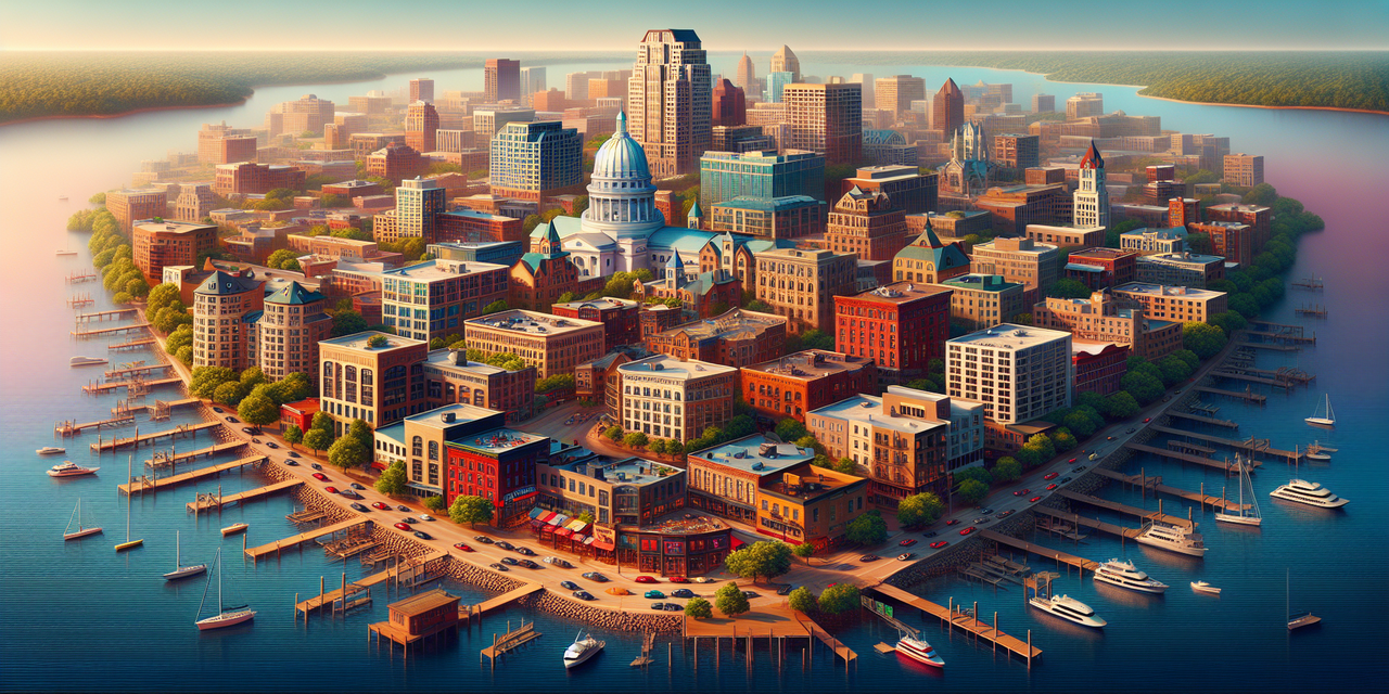 TIPS certification in Madison Wisconsin