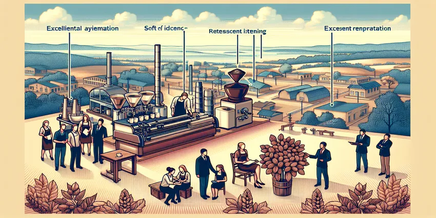 barista skill checklist cover image