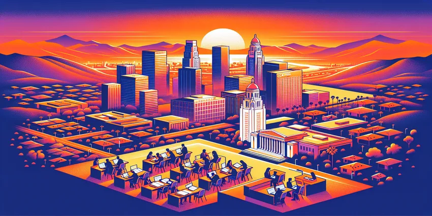 TIPS certification in Orange, California