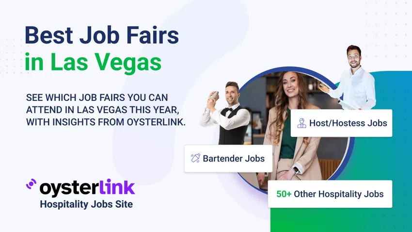 las vegas job fairs cover image